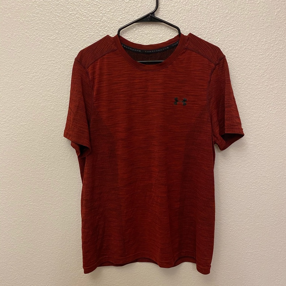 Under Armour workout shirt